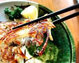 簡単☆鰯の和風ぱりぱりトルティーノ作り方7写真