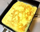 簡単♪ミニミニ伊達巻き(^-^)♡作り方2写真