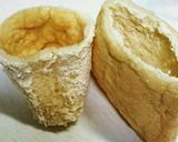 中身を間違えない⁉ 巾着煮作り方3写真