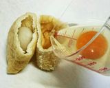 中身を間違えない⁉ 巾着煮作り方6写真