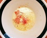 優しいタラコパスタ（うどんでも可）作り方3写真