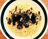 優しいタラコパスタ（うどんでも可）作り方4写真