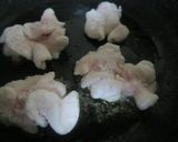 焼き白子作り方3写真