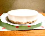 まんが飯 チーズケーキ CCさくら作り方12写真