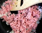 納豆そぼろ巾着作り方3写真