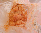 ササミのマヨネーズ味噌の唐揚げ風味作り方2写真