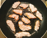 ササミのマヨネーズ味噌の唐揚げ風味作り方4写真