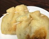 納豆そぼろ巾着作り方7写真