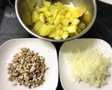 ひき肉なしで！簡単じゃがいもコロッケ作り方1写真