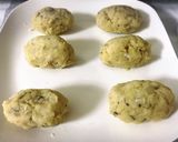 ひき肉なしで！簡単じゃがいもコロッケ作り方4写真