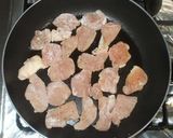 マリネ野菜炒め♪鶏むね肉簡単作り方9写真