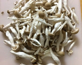 フキとタケノコの炊き込みご飯作り方4写真