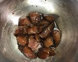 ちょぴりヘルシー✨ささみのから揚げもどき作り方3写真