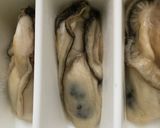牡蠣の冷凍の仕方作り方4写真