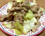 塩麹に漬けるだけ簡単！冷凍可☆豚肉ソテー作り方8写真