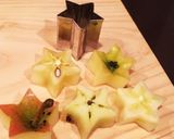 りんごの美味しい食べ方作り方2写真