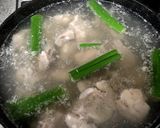 【男飯】軟骨ソーキ作り方1写真