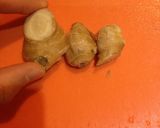 胃袋つかもう☆がっつり豚の生姜焼き作り方4写真