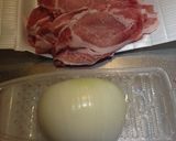 胃袋つかもう☆がっつり豚の生姜焼き作り方6写真