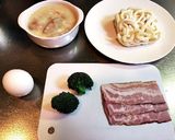 OLお弁当簡単節約カフェランチ作り方1写真