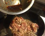 胃袋つかもう☆がっつり豚の生姜焼き作り方11写真