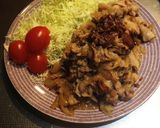 胃袋つかもう☆がっつり豚の生姜焼き作り方16写真