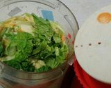 サワークラフト（血管ダイエット1200）作り方2写真