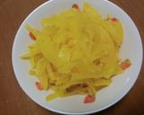 簡単★我が家のキムパ作り方4写真