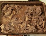 簡単★我が家のキムパ作り方5写真