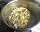 ＊ヘルシー切り干し大根と昆布の煮物＊作り方3写真