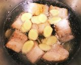 豚の角煮作り方3写真