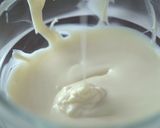 青いチョコレート♪バレンタインチョコに作り方21写真