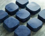 青いチョコレート♪バレンタインチョコに作り方38写真
