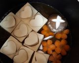 必勝☆わが家の塾弁当3作り方10写真