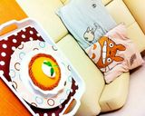 簡単♪絶品レモンカード♪材料4つ作り方6写真