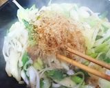 ごはんがパクパク☆ねぎみそ作り方2写真