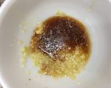 簡単！冷凍唐揚げの甘酢あんかけ作り方2写真