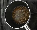 簡単！冷凍唐揚げの甘酢あんかけ作り方3写真