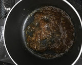 簡単！冷凍唐揚げの甘酢あんかけ作り方4写真