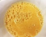 牛乳無し！フレンチトースト作り方1写真