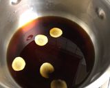 圧力鍋で簡単★豚の角煮♡♡作り方7写真