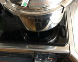 圧力鍋で簡単★豚の角煮♡♡作り方9写真