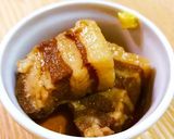 圧力鍋で簡単★豚の角煮♡♡作り方11写真