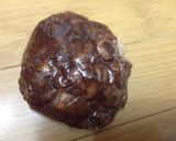 自宅で簡単チョコ餅作り方4写真
