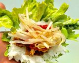 韓国風･寿司おにぎり作り方6写真