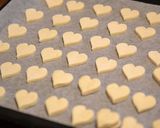 バレンタインに♡簡単チョコパイ作り方1写真