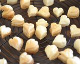 バレンタインに♡簡単チョコパイ作り方3写真