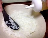 男子飯 お家で回転しないお寿司作り方3写真