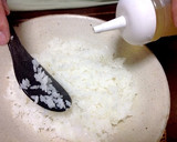 男子飯 お家で回転しないお寿司作り方3写真