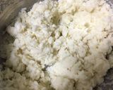 燻製牡蠣とトマトのポテトグラタン作り方4写真